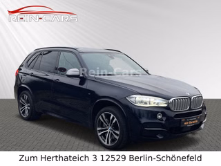BMW X5 M50 Used vehicle for sale