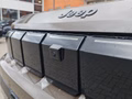 Daumennagel 25 - Jeep Compass Elektro 157 kW First Edition