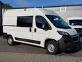 Daumennagel 5 - Peugeot Boxer Kasten 333 L2H2/Kamera/Standheiz./Lithium