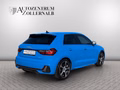 Daumennagel 6 - Audi A1 Sportback 25 TFSI S line *B&O*ACC*AMBIENTE*