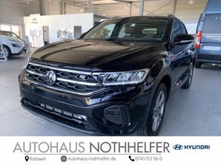 Volkswagen T-Roc age.one-day registration Kaufen
