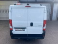 Daumennagel 10 - Peugeot Boxer Kasten 330 L2H1 Premium BlueHDi 130
