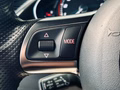 Daumennagel 16 - Audi R8 Spyder 5.2 FSI quattro|B&O|KAMERA|NAVI|SHZ