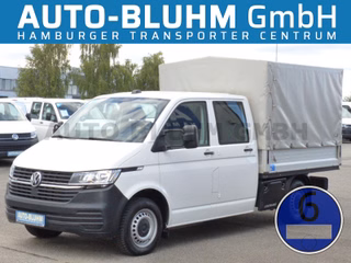 Volkswagen T6 Transporter Used vehicle for sale