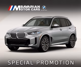 2026 BMW X5 xDrive40i - photo 1
