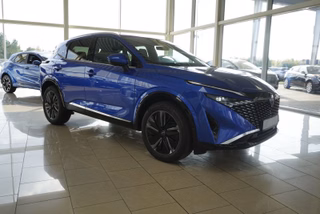 Nissan Qashqai age.one-day registration Kaufen
