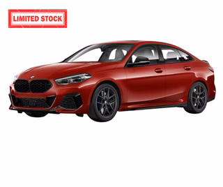 2022 BMW M235i xDrive Gran - photo 1