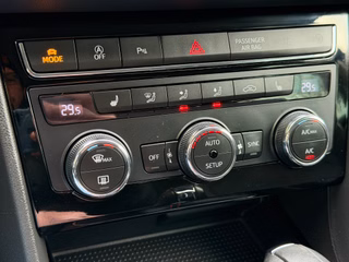 SEAT Leon ST FR Automatik Apple CarPlay Navi - bilder 20