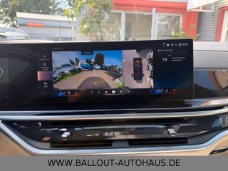 BMW X6 40 d xDrive M Sport*1.HAND*SKY-LOUNGE*AHK*B&W - photo 20