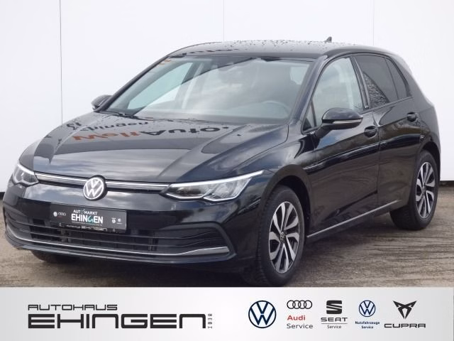 Volkswagen Golf VIII 8 Active Life 1.0 TSI LED Navi 5J Garantie