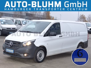 Mercedes-Benz Vito Used vehicle for sale