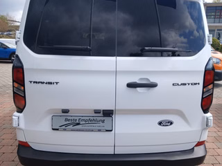 Ford Transit Custom Kombi 320 L1 FWD Trend 9 Sitzer - foto 3