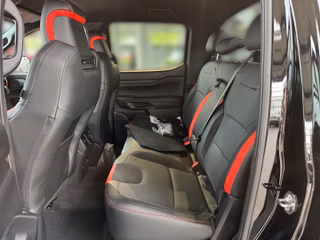 Ford Ranger Raptor e-4WD Doppelkabine Offroad Umbau +AHK+B&O+ACC+TWA+ - foto 15