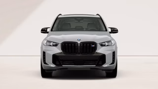 2026 BMW X5 M60i - photo 3