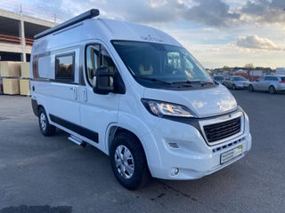 GiottiLine GIOTTIVAN T54 New vehicle for sale