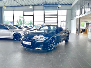 BMW 430 Year-old for sale