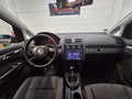 Daumennagel 9 - Volkswagen Touran 2.0 TDI