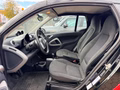 Daumennagel 8 - smart ForTwo Cabrio Mhd CABRIO SHZ KLIMA BARBUS