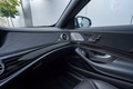 Daumennagel 17 - Mercedes-Benz S 560 4MATIC  designo BURMESTER 360 Fond Entert