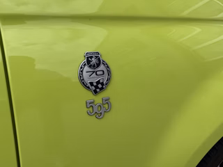 Abarth 595 Competizione AppleCar PDC Voll. Carbon 1.Hand - foto 16