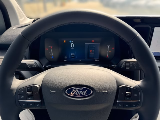 Ford Tourneo Courier Titanium +PDC+TEMPOMAT+KAMERA+ - bilder 7
