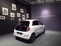 Daumennagel 5 - Renault Twingo Intens / Look Paket schwarz