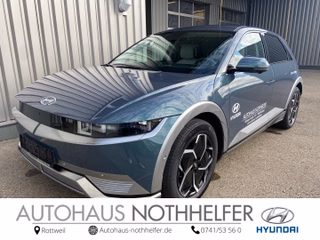 Hyundai IONIQ Vorführfahrzeug Kaufen