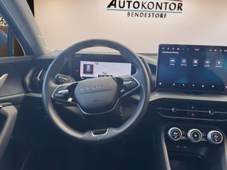 Skoda Kodiaq Selection Autom., LED ACC Navi Kamera - photo 2