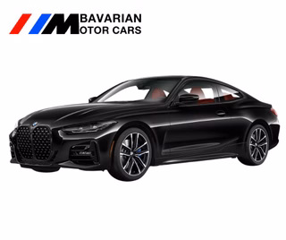 2022 BMW 430i xDrive Coupe - photo 1