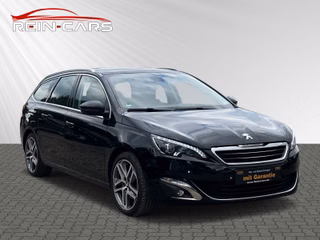 Peugeot 308 Used vehicle for sale