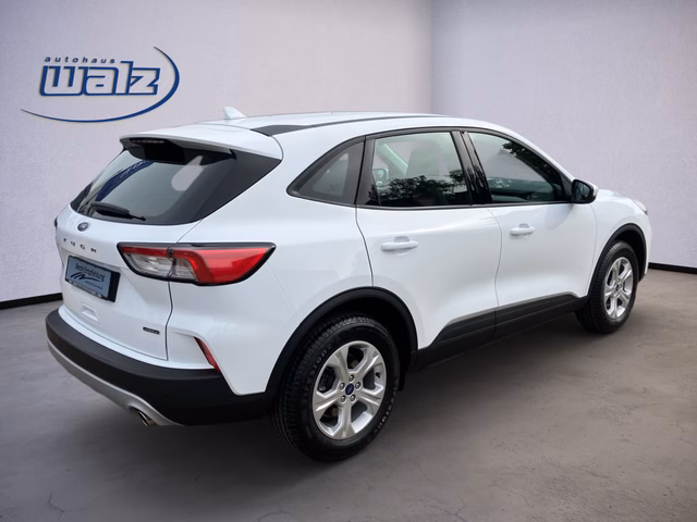 Ford Kuga Plug-In Hybrid Cool & Connect 225PS Systemleistung, PHEV Winterpaket - bilder 2