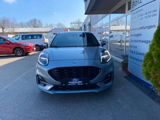Ford Puma ST-Line X - Fahrer Assist.Paket 2 - Bi-LED - Winter Paket - Navi - Kamera - Top