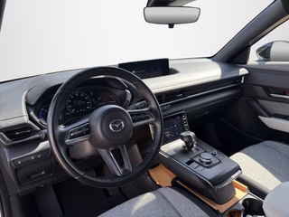 Mazda MX-30 Prime-Line KLIMA / NAVI / LED / KAMERA / ACC - foto 5