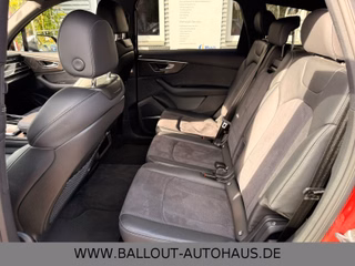 Audi Q7 55 TFSI Quattro Competition Plus*PANO*SPUR* - foto 10