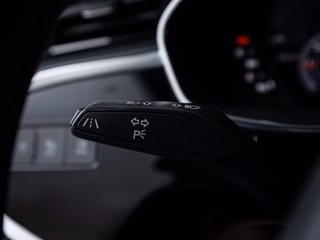 Audi Q3 35 TDI advanced  LED PANO VIRTUAL SHZ - bilder 7