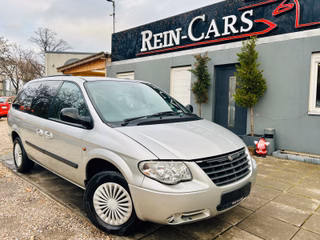Chrysler Voyager 2.8 CRD Grand Voyager/7-SITZER/TÜV-NEU!