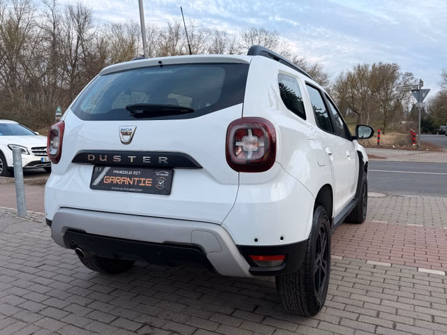 Dacia Duster II 1.6 Comfort*Nav*Carplay*Klima*Temp*PDC - foto 5