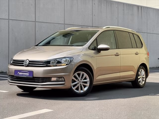 Volkswagen Touran Gebrauchtwagen Kaufen