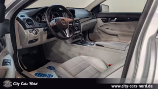 Mercedes-Benz C 250 CGI Coupé BE-BiXENON-NAVI-TEMP-PDC - bilder 12