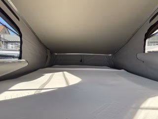 Ford Nugget 320 L1 Titanium Aufstelldach , AHK, ARTISIAN RED, MARKISE - foto 7