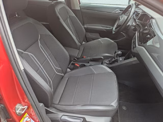 Volkswagen Taigo 1.0 TSI DSG Style *Cam,LED,ACC,SHZ* - foto 6
