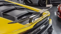 Daumennagel 9 - Lamborghini Huracan EVO CAPSULE KAM LIFT SENSONUM SERVICE NEW