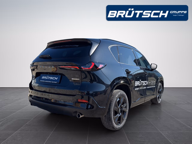 Mazda CX-5 2.5l 141PS Homura FWD PANO - foto 4
