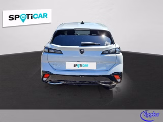 Peugeot 308 SW Hybrid 145 Allure Kamera,Navi,Sitzheizung - bilder 5