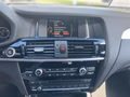Daumennagel 9 - BMW X3 xDrive 20 d M Sport/AHK