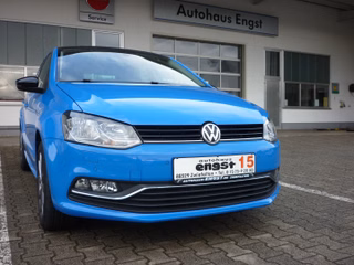 Volkswagen Polo Used vehicle for sale