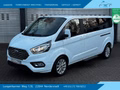Daumennagel 1 - Ford Transit/Tourneo Custom 310 L2 Tourneo Titanium