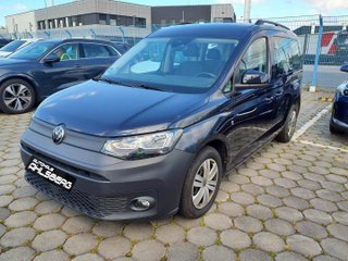 Volkswagen Caddy Gebrauchtwagen Kaufen