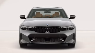 2026 BMW 330i xDrive Sedan - photo 3