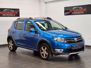 Dacia Sandero Gebrauchtwagen Kaufen